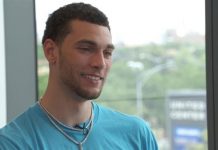 NBA: Sytuacja LaVine’a wyjaśniona? Przyszłość zawodnika coraz bardziej jasna