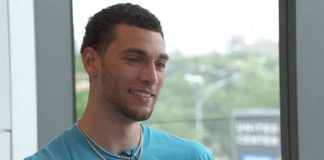 NBA: Sytuacja LaVine’a wyjaśniona? Przyszłość zawodnika coraz bardziej jasna