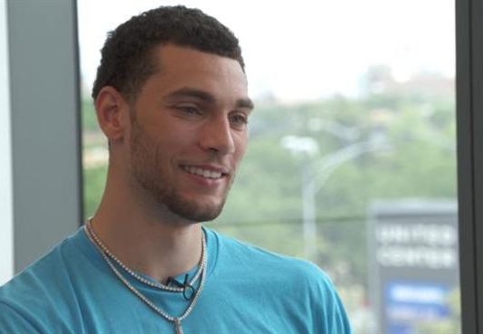 NBA: Sytuacja LaVine’a wyjaśniona? Przyszłość zawodnika coraz bardziej jasna