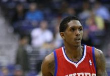 NBA: Lou Williams chciałby zakończyć karierę w Clippers