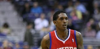 NBA: Lou Williams chciałby zakończyć karierę w Clippers