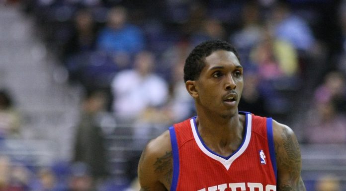 NBA: Lou Williams chciałby zakończyć karierę w Clippers