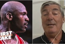 NBA: Jordan czy LeBron? Były zawodnik Pistons ma swojego faworyta