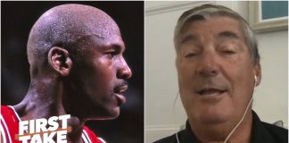 NBA: Jordan czy LeBron? Były zawodnik Pistons ma swojego faworyta