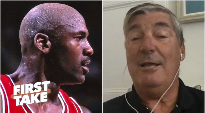 NBA: Jordan czy LeBron? Były zawodnik Pistons ma swojego faworyta