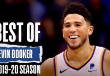 NBA: Devin Booker nowym rozgrywającym Słońc?