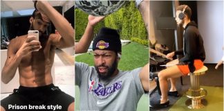 NBA: Jak zespoły pomagają zawodnikom w okresie pandemii?