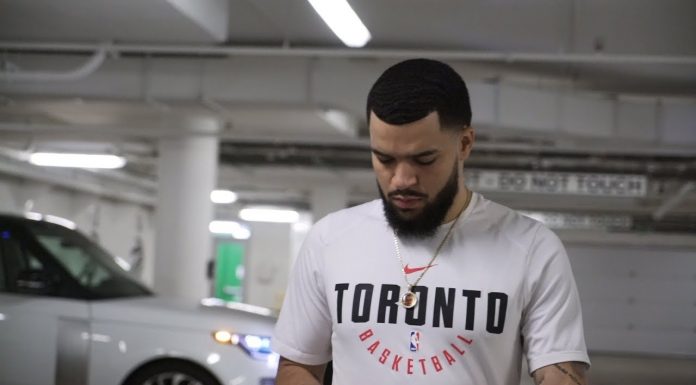 NBA: VanVleet sceptycznie o wznowieniu sezonu