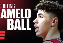 NBA: LaMelo Ball już zarobił miliony i kupił sobie klub