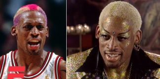 NBA: Co w kolejnych częściach “Ostatniego tańca”?