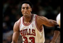 NBA: “Ostatni taniec” skłócił Jordana i Pippena? Pip skomentował