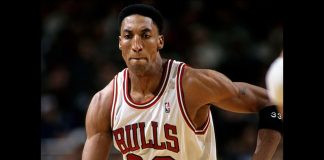 NBA: “Ostatni taniec” skłócił Jordana i Pippena? Pip skomentował