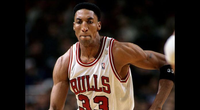 NBA: Jordanowi się obrywa, obraził się nawet jego najlepszy kompan