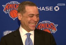 NBA: Perry zostaje w Knicks