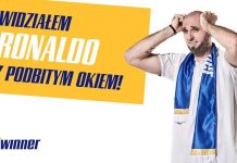 TOP5 piłkarzy według Marcina Gortata