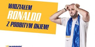 TOP5 piłkarzy według Marcina Gortata