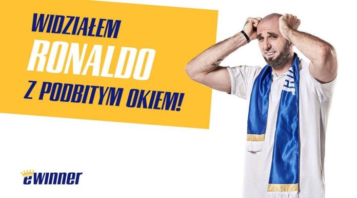 TOP5 piłkarzy według Marcina Gortata