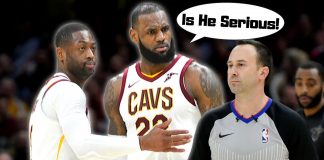 NBA: Zobacz najgorsze decyzje sędziów z ostatnich lat!