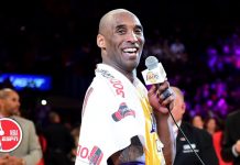 Historia NBA: 4 lata temu ostatni raz oglądaliśmy wielki mecz Kobego Bryanta!