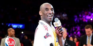 Historia NBA: 4 lata temu ostatni raz oglądaliśmy wielki mecz Kobego Bryanta!