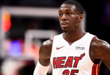 NBA: Nunn najlepszym debiutantem?