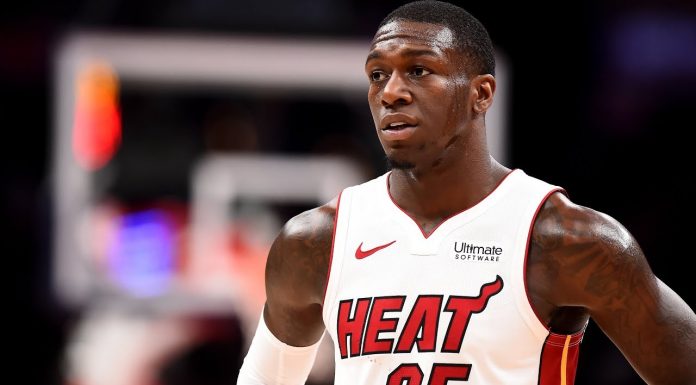 NBA: Nunn najlepszym debiutantem?