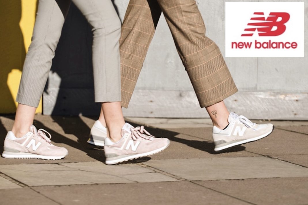 new balance promocje