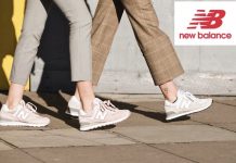 Buty New Balance za połowę ceny! Dziś koniec promocji!