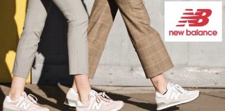 Buty New Balance za połowę ceny! Dziś koniec promocji!