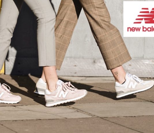 Buty New Balance za połowę ceny! Dziś koniec promocji!