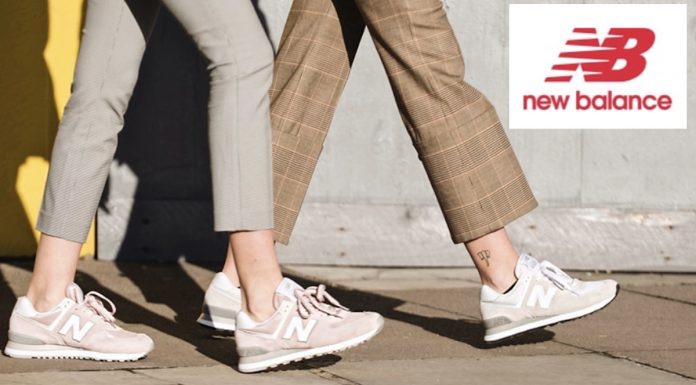 Buty New Balance za połowę ceny! Dziś koniec promocji!