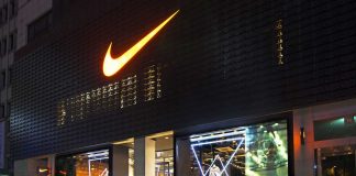 Ostatni dzień promocji w oficjalnym sklepie Nike! Rabat na wszystko!