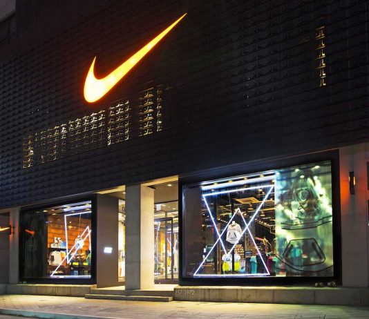 Nike za połowę ceny! To NOWA, INNA świetna promocja!