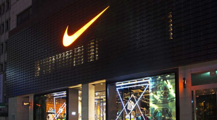 Ostatni dzień wielkiej wyprzedaży w oficjalnym sklepie Nike!