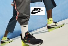 Wielka wyprzedaż Nike! Zniżka do 70%!