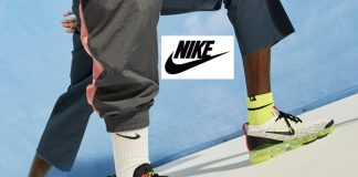 Wielka wyprzedaż Nike! Zniżka do 70%!