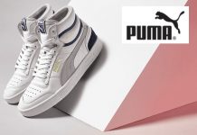 Buty Puma za połowę ceny! Tylko przez 3 dni!