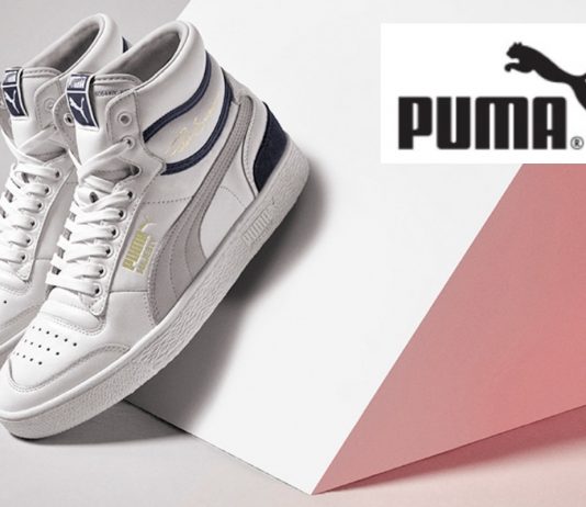 Buty PUMA za połowę ceny! Tylko przez 3 dni!
