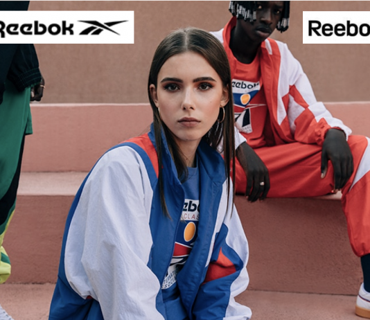 Wielka wyprzedaż! Ubrania i buty Reebok za połowę ceny! Tylko przez 3 dni!