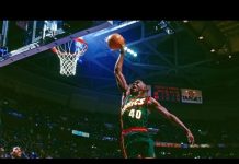 Historia NBA: Shawn Kemp – „ponaddźwiękowa” legenda Seattle