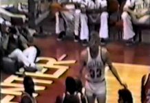 NBA: Szczere wyznanie o Larrym Birdzie