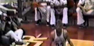 NBA: Szczere wyznanie o Larrym Birdzie