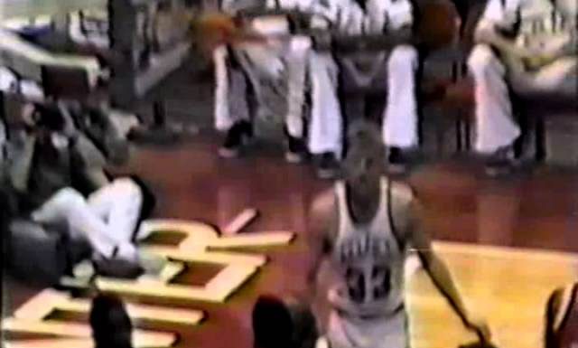 NBA: Szczere wyznanie o Larrym Birdzie