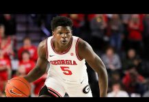 NBA: Golden State Warriors wiedzą, kogo wybiorą w drafcie?