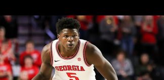 NBA: Golden State Warriors wiedzą, kogo wybiorą w drafcie?