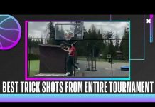 NBA: Mike Conley wygrał, ale H-O-R-S-E zawiódł