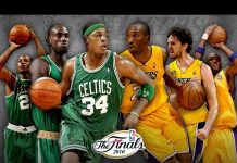 NBA: Fisher o pamiętnych finałach!