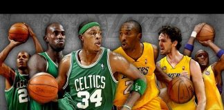 NBA: Fisher o pamiętnych finałach!