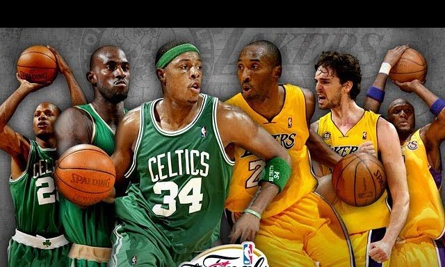 NBA: Fisher o pamiętnych finałach!