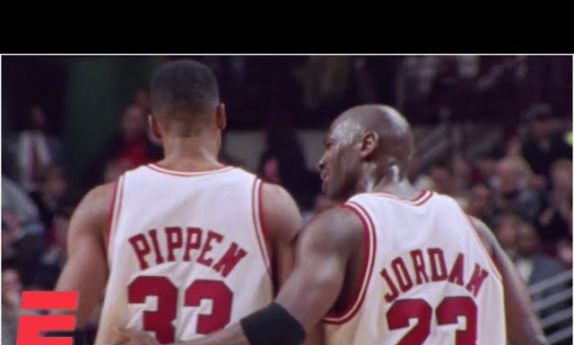 NBA: Premiera po 22 latach oczekiwania, kiedy na Netfliksie?